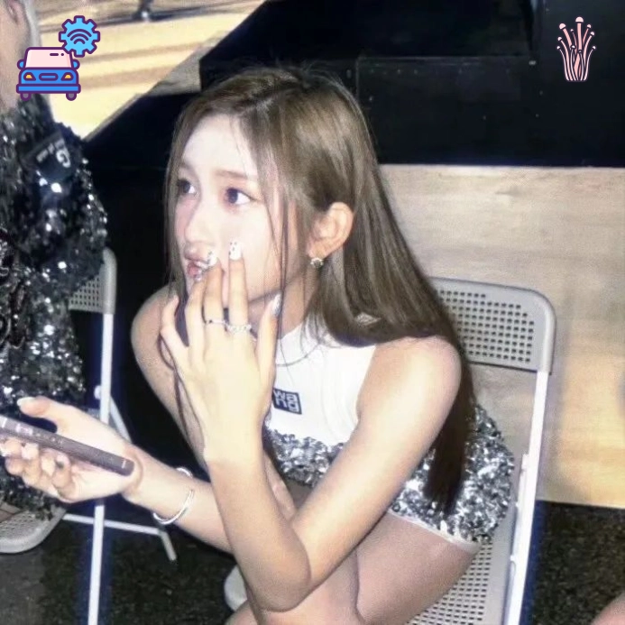 曾女士